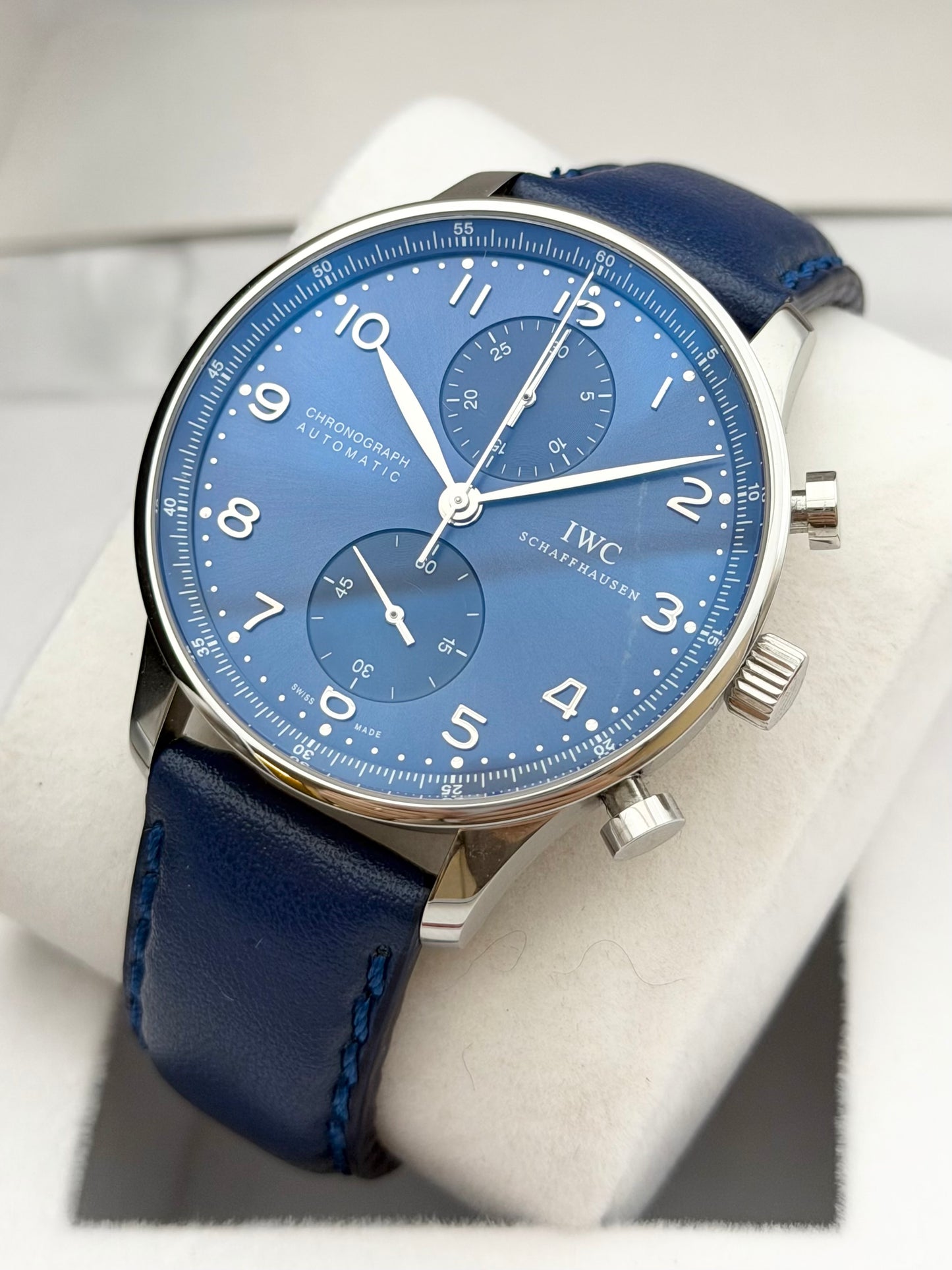 IWC Portugieser