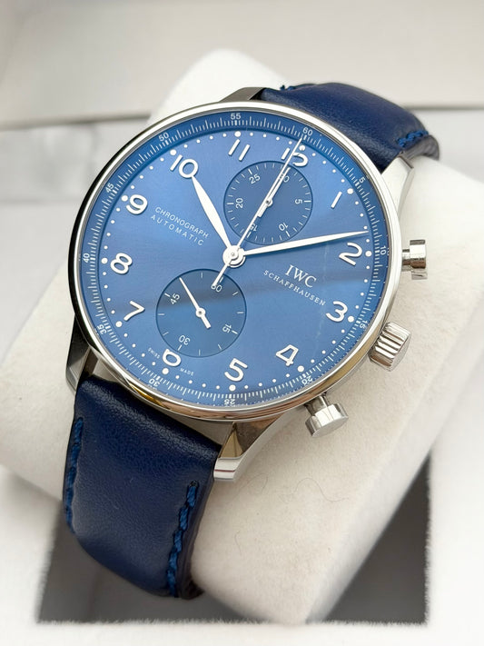 IWC Portugieser