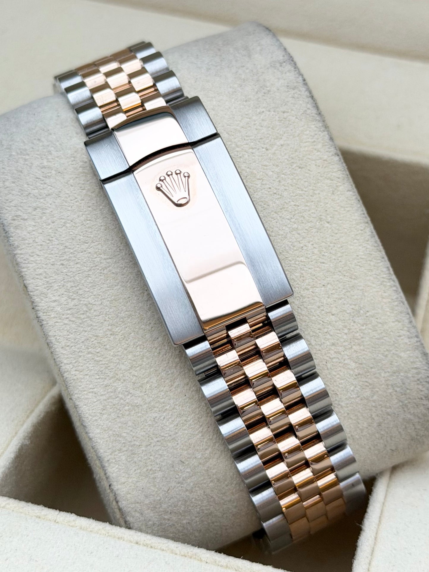 Rolex Datejust 41 126331