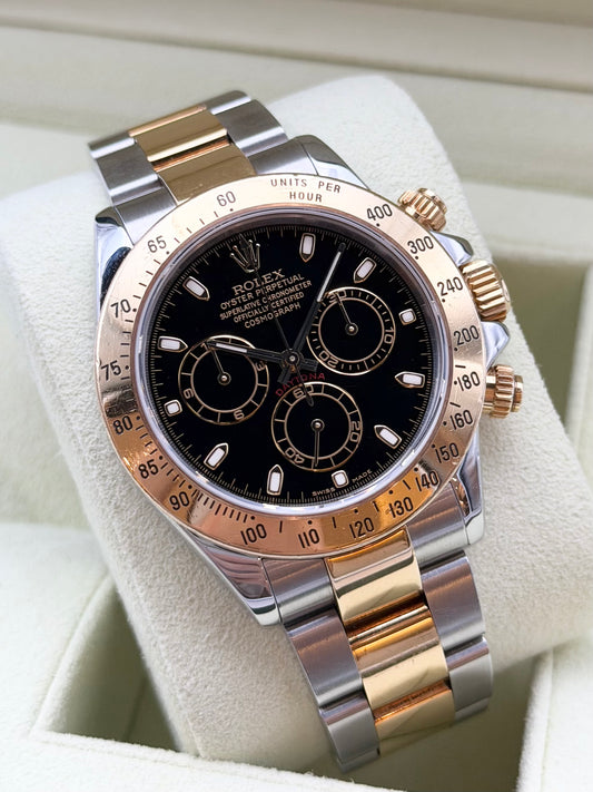 Rolex Daytona 116523