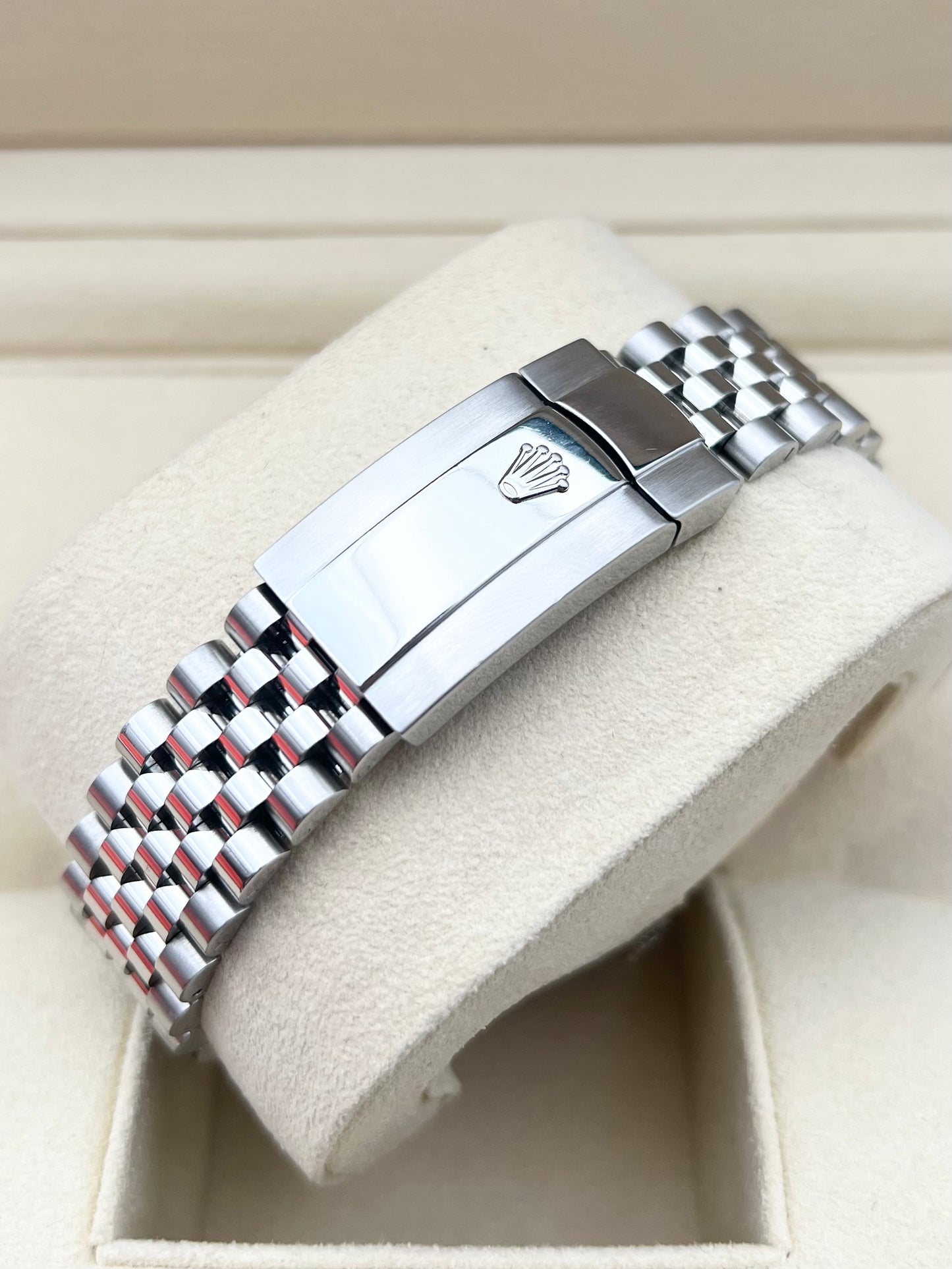 Rolex Datejust 126334