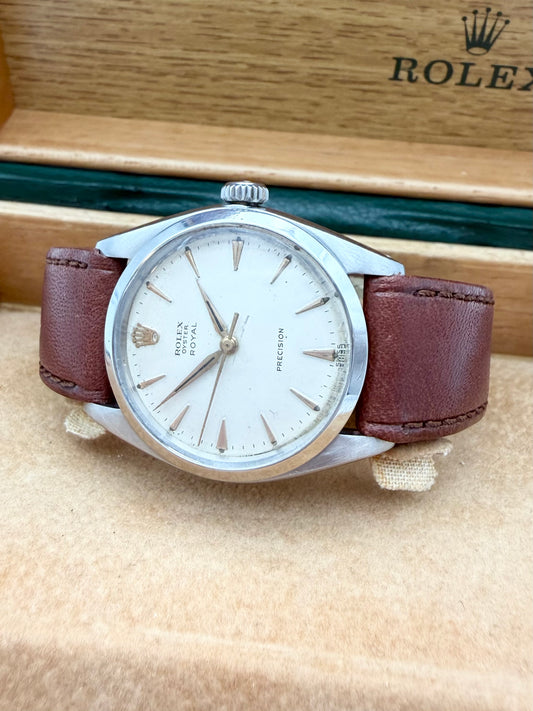 Rolex Precision 6426