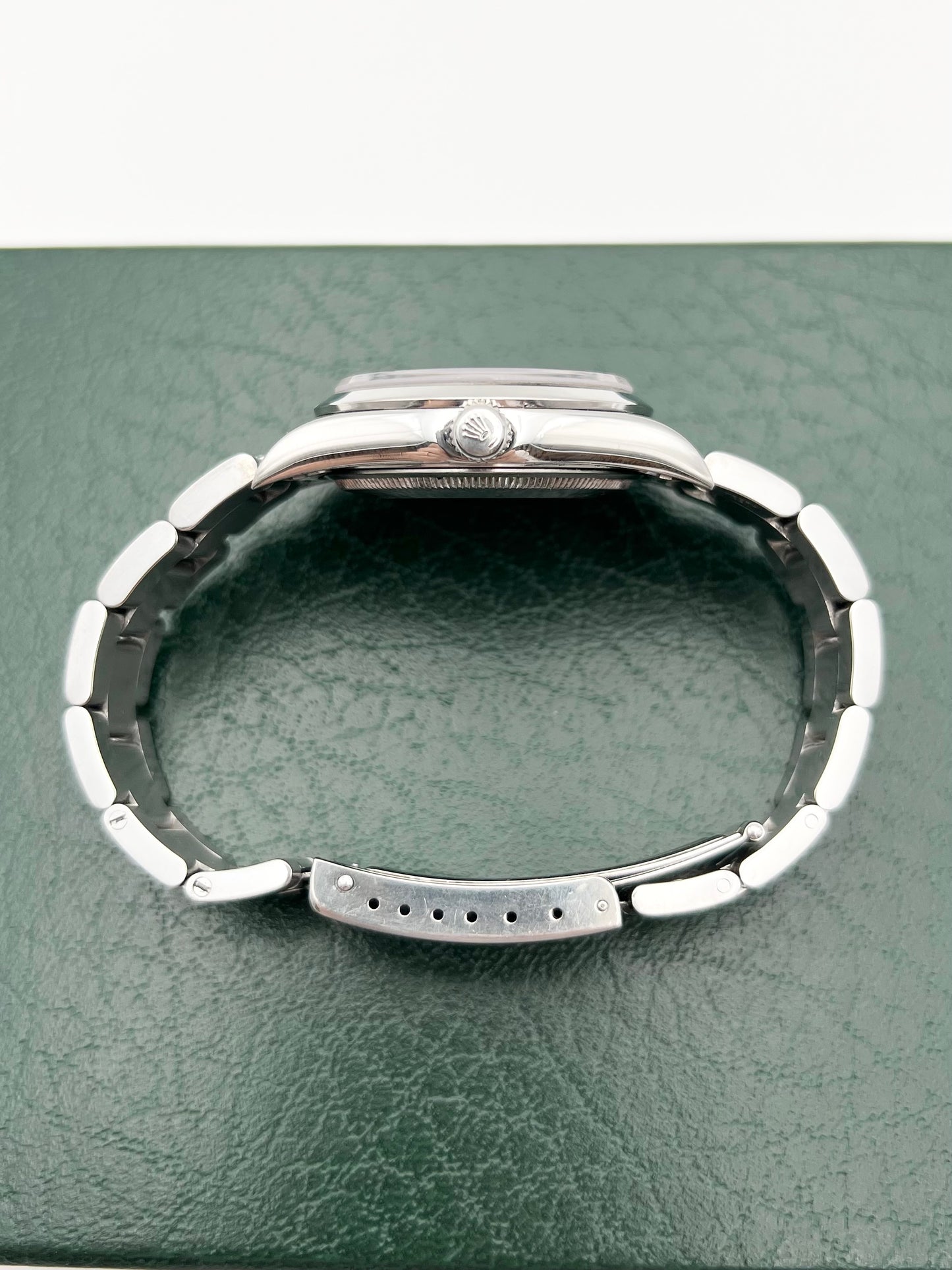 Rolex Air-King 14000