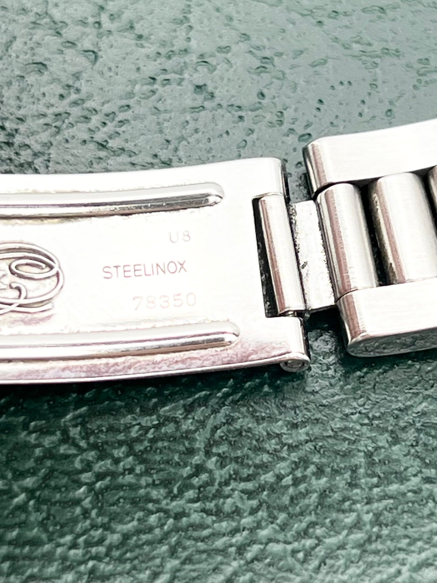 Rolex Air-King 14000