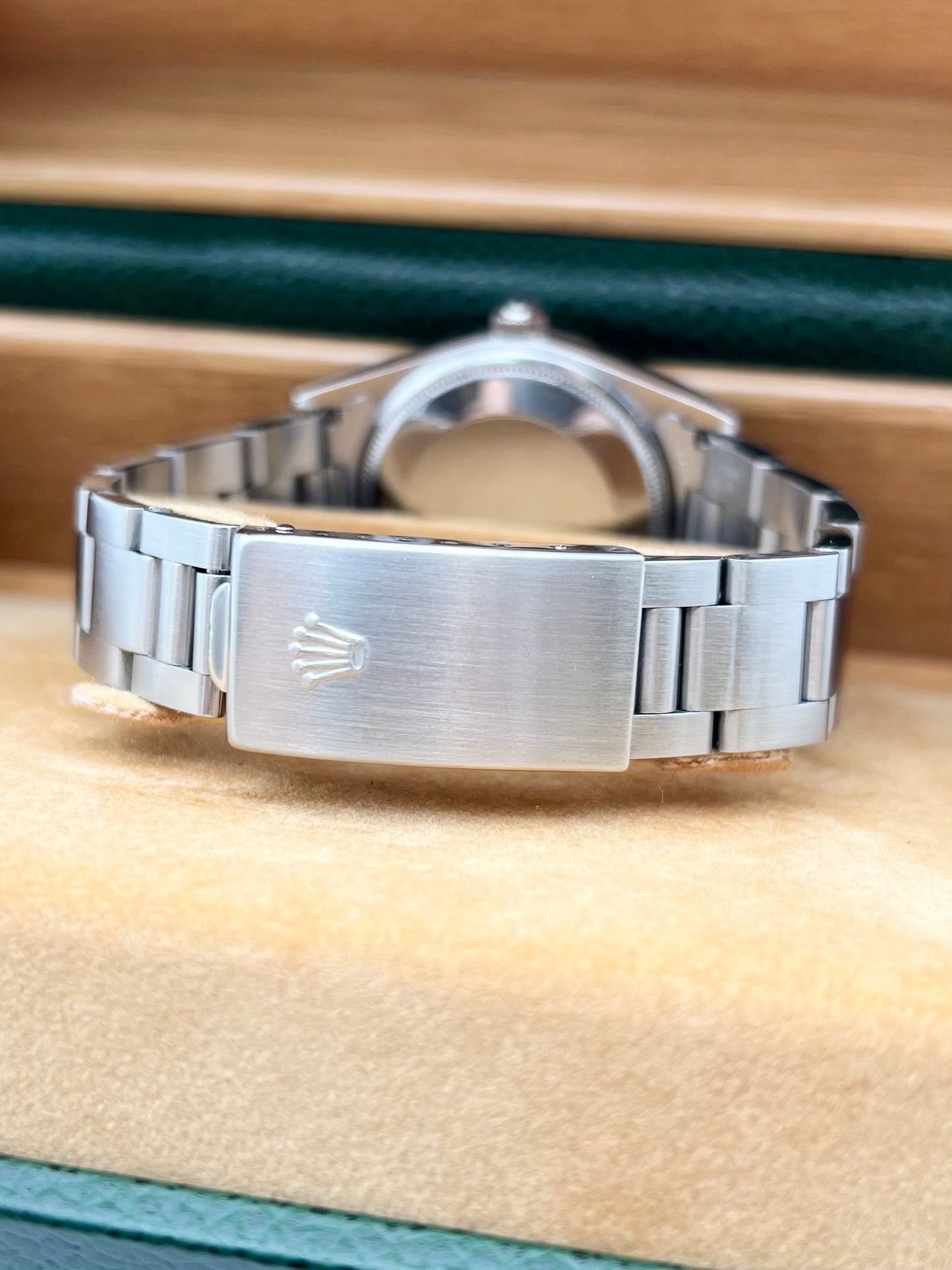 Rolex Air-King 14000M