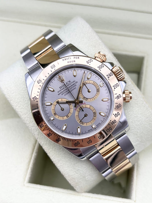Rolex Daytona 116523