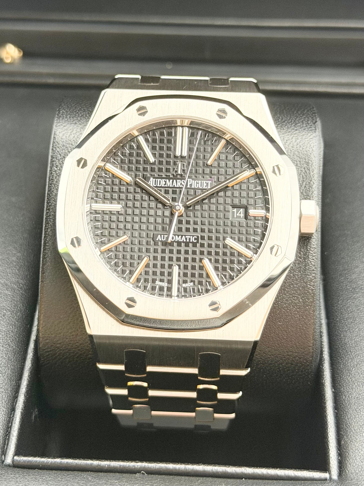 Audemars Piguet Royal Oak
