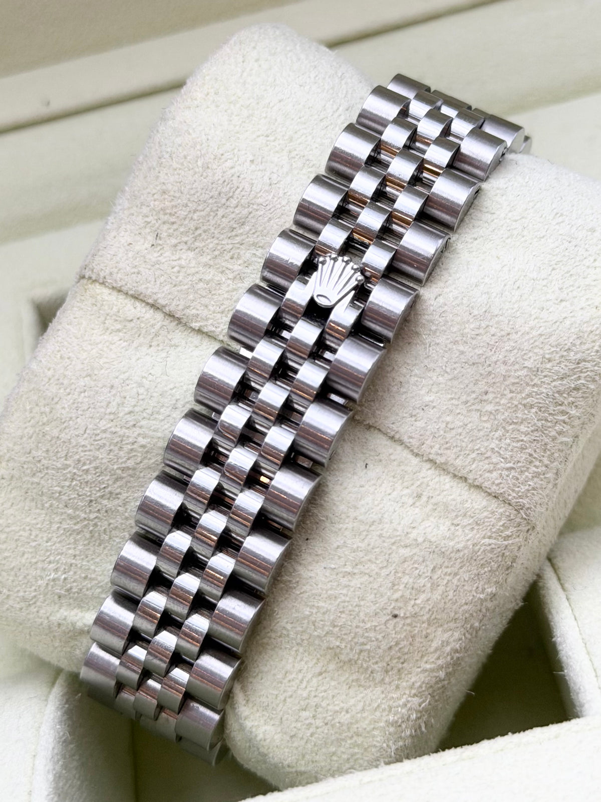 Rolex Datejust 178274