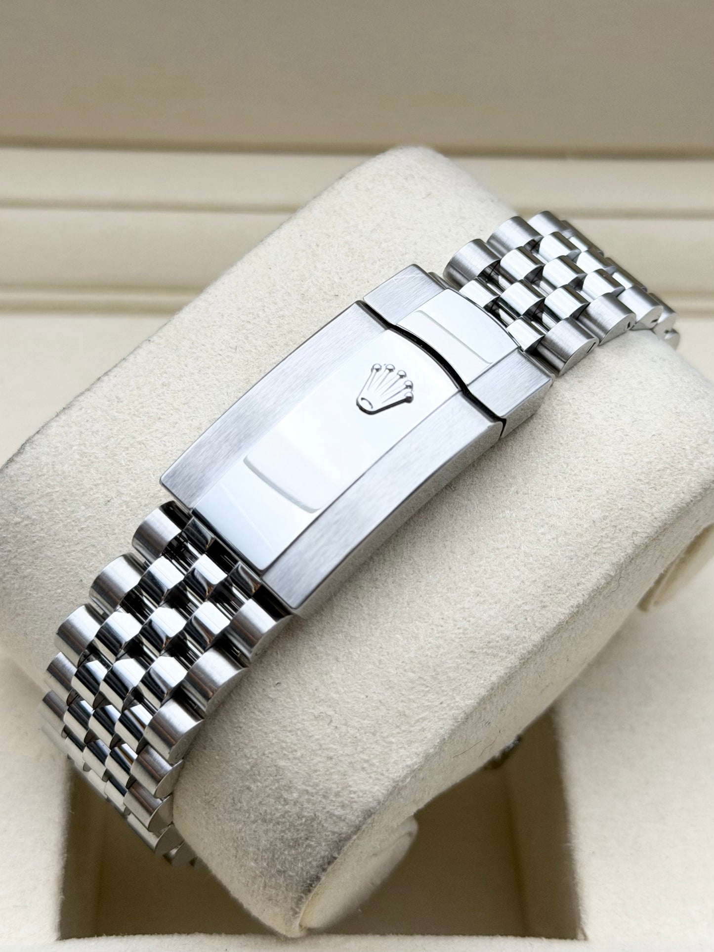 Rolex Datejust 41 126300