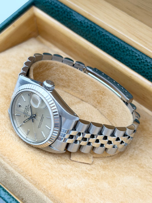 Rolex Datejust 68274
