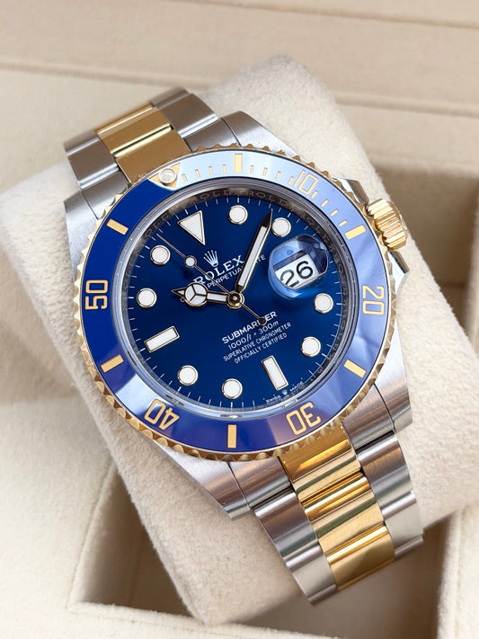 Rolex Submariner 126613LB