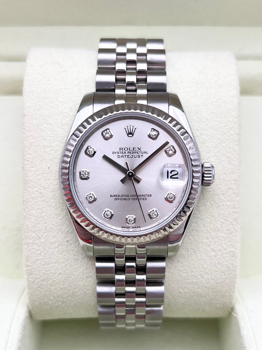 Rolex Datejust 178274
