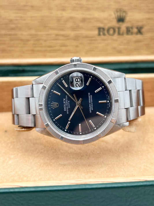 Rolex Date 15210