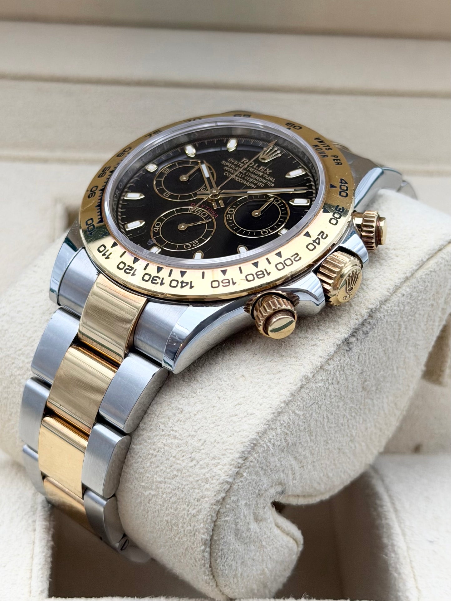 Rolex Daytona 116503
