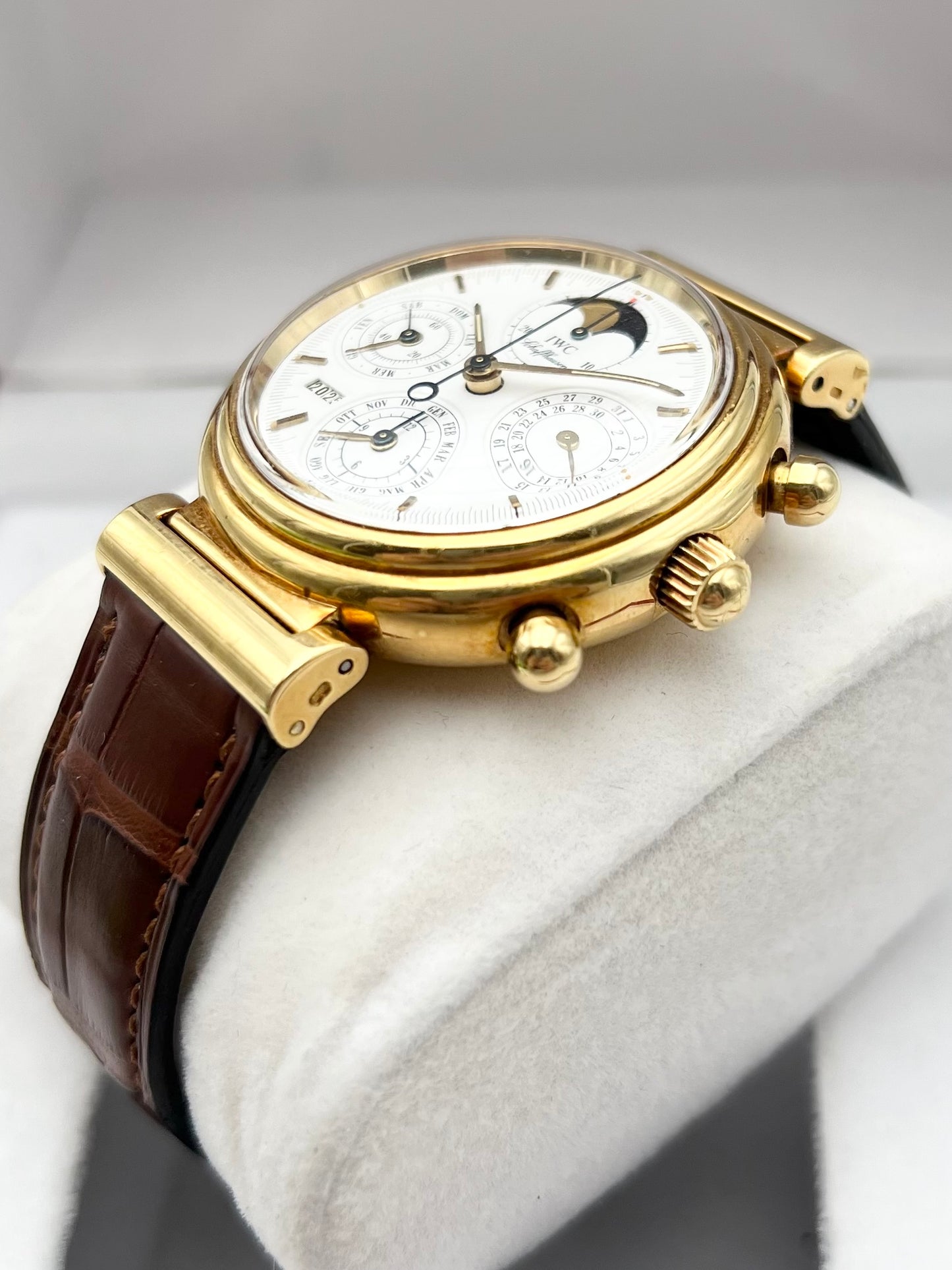 IWC Da Vinci