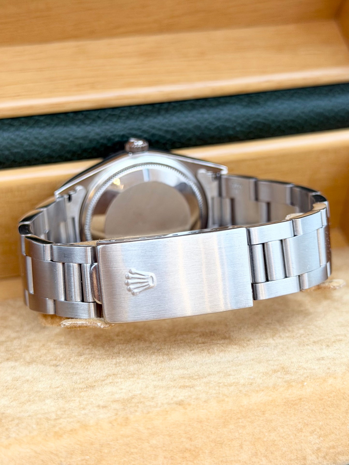 Rolex Air-King 14000M