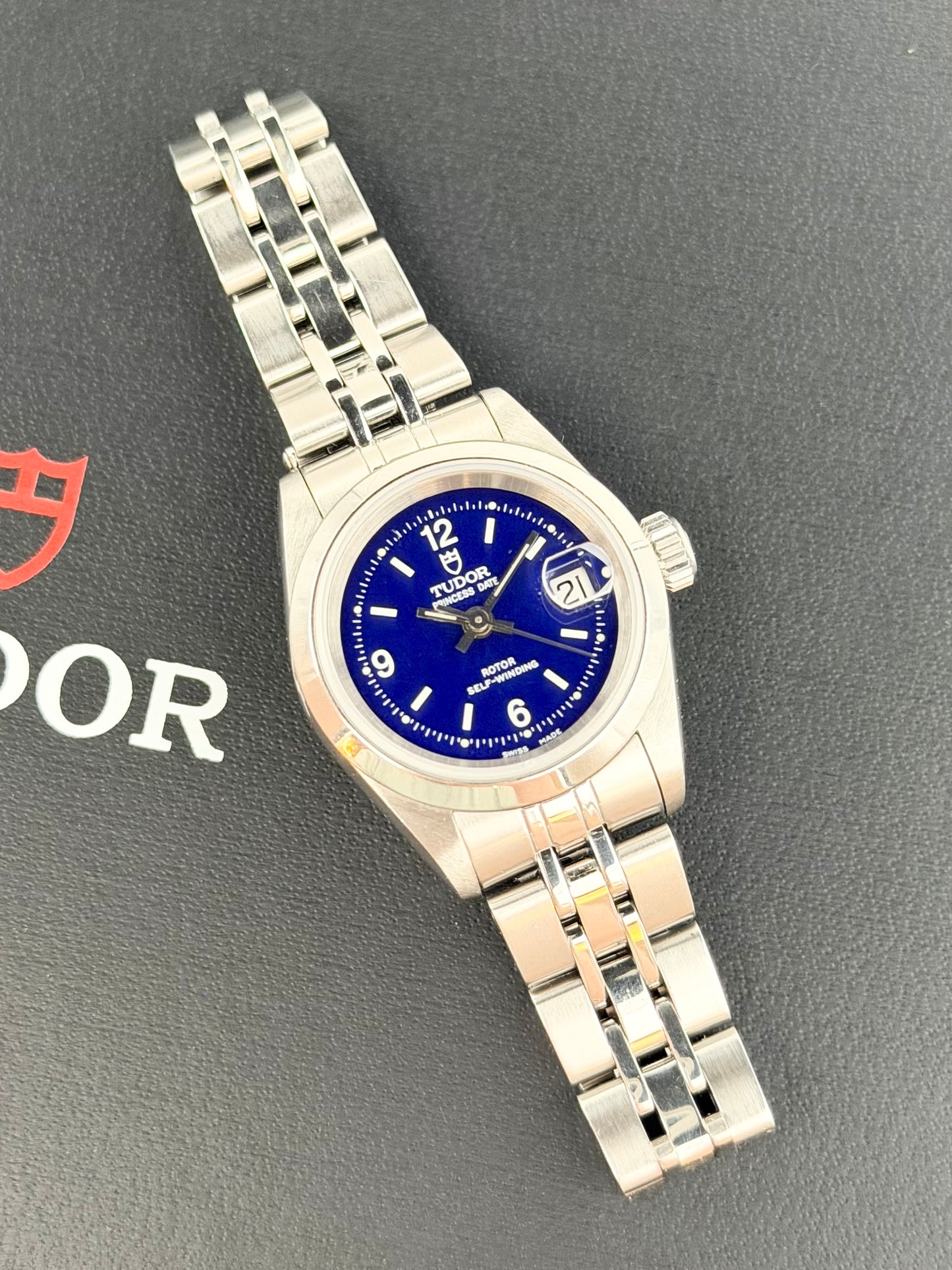 Tudor Princess Date 92400N