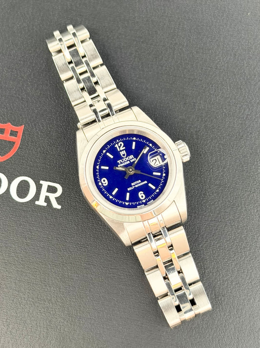 Tudor Princess Date 92400N
