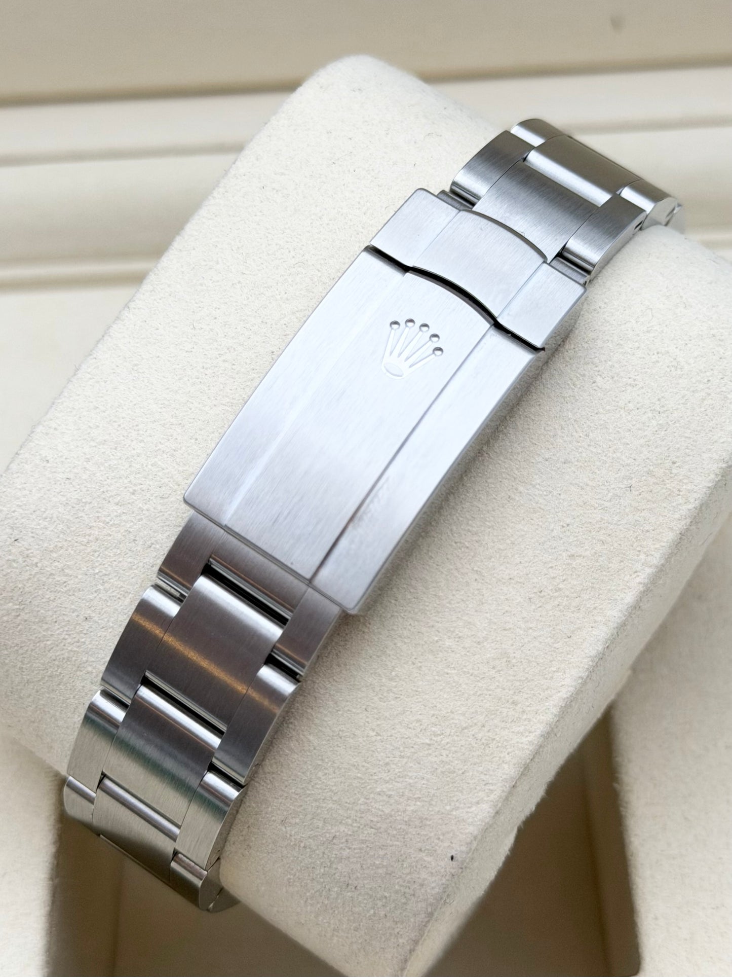 Rolex Oyster Perpetual 34 124200