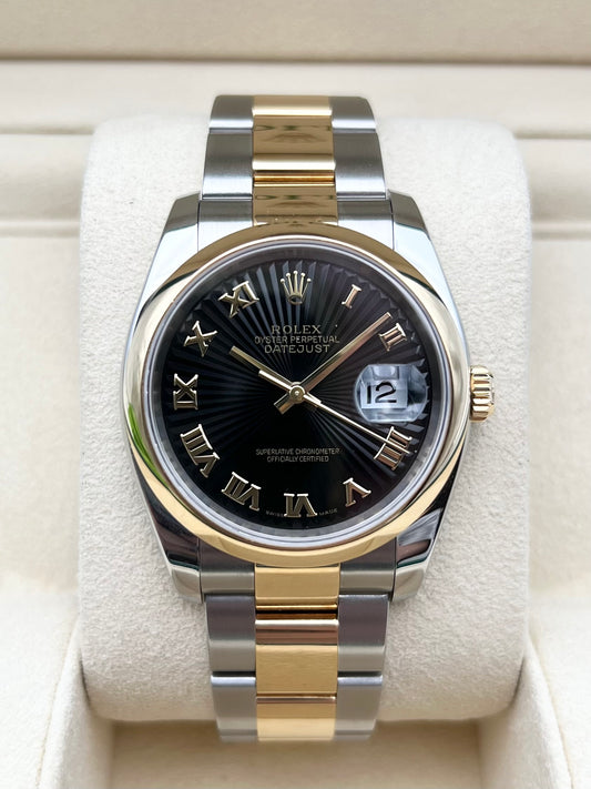 Rolex Datejust 116203