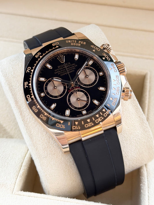 Rolex Daytona 116515LN