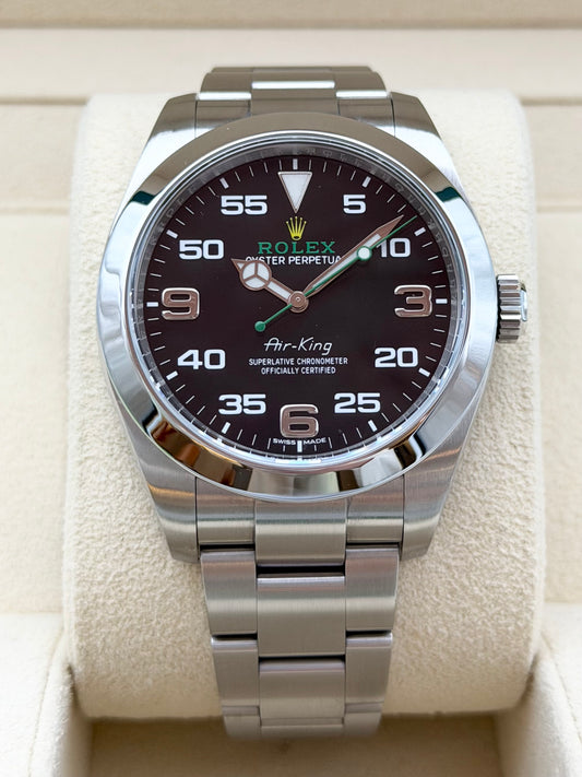 Rolex Air-King 116900