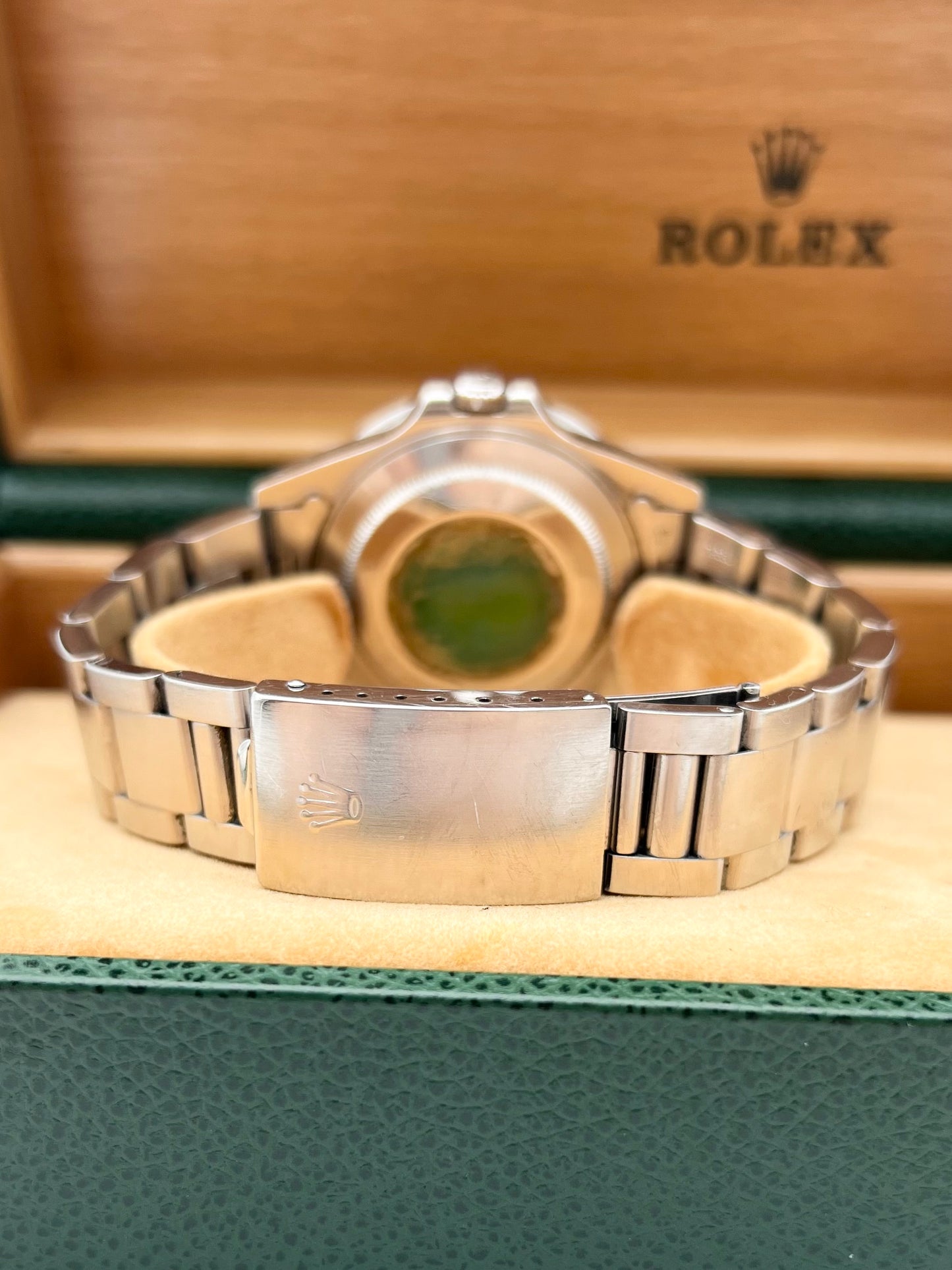 Rolex GMT-Master II 16710