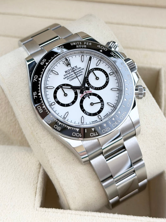 Rolex Daytona 126500LN