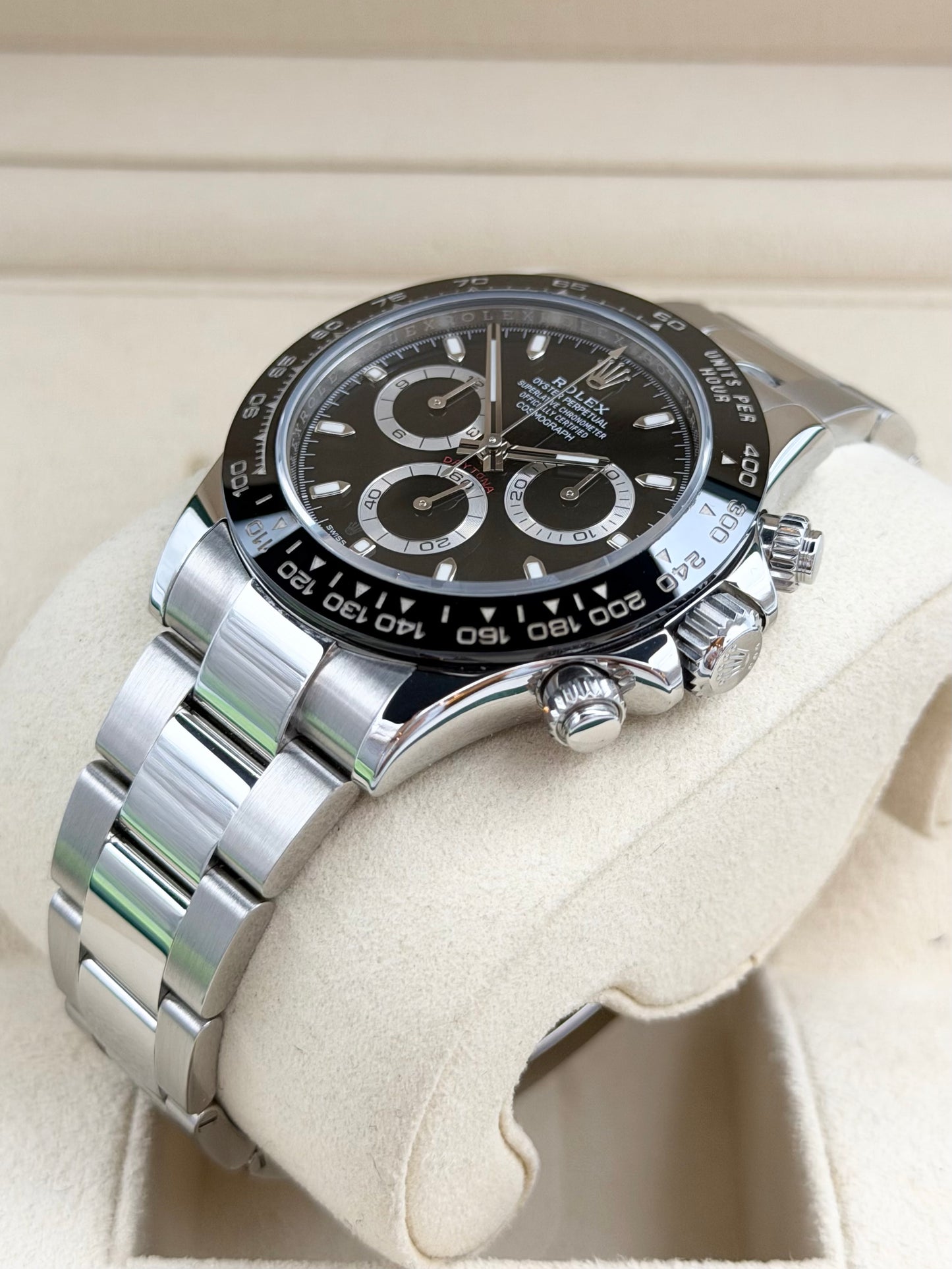 Rolex Daytona 116500LN