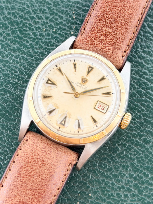 Rolex Datejust 6105