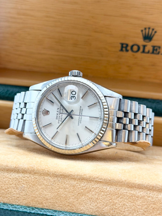 Rolex Datejust 16014