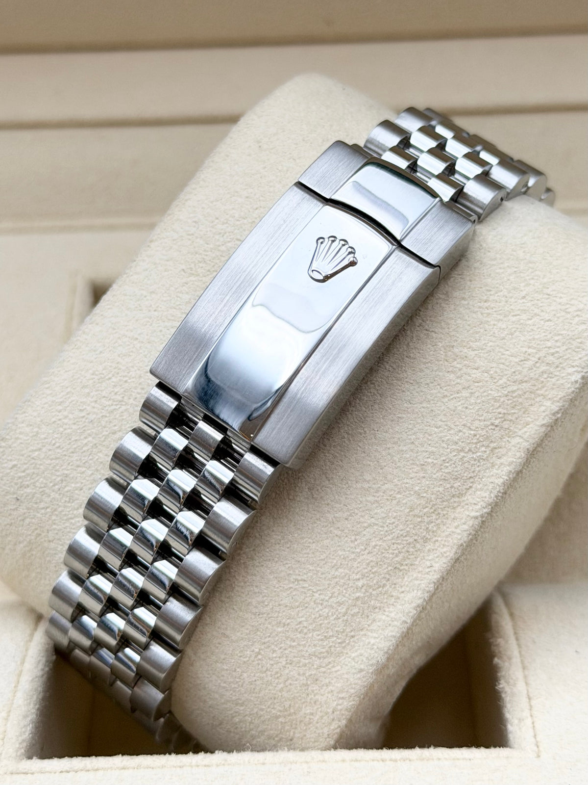 Rolex Datejust 41 126334