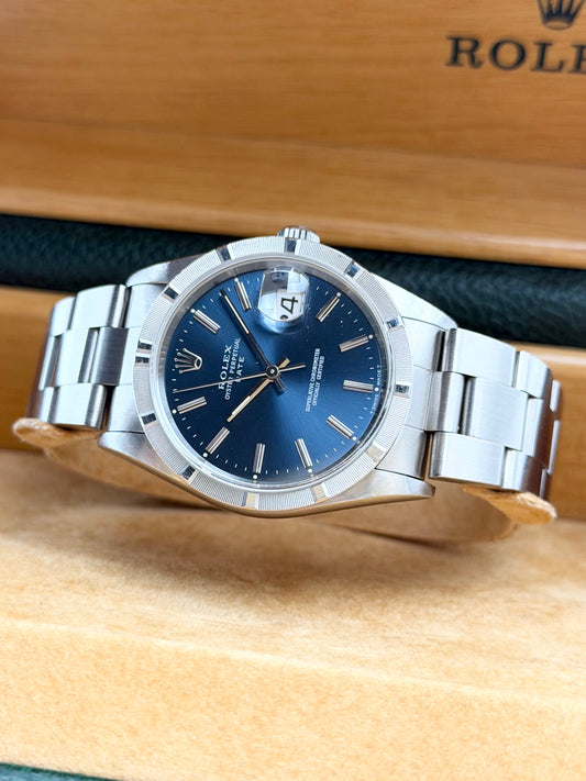 Rolex Date 15210