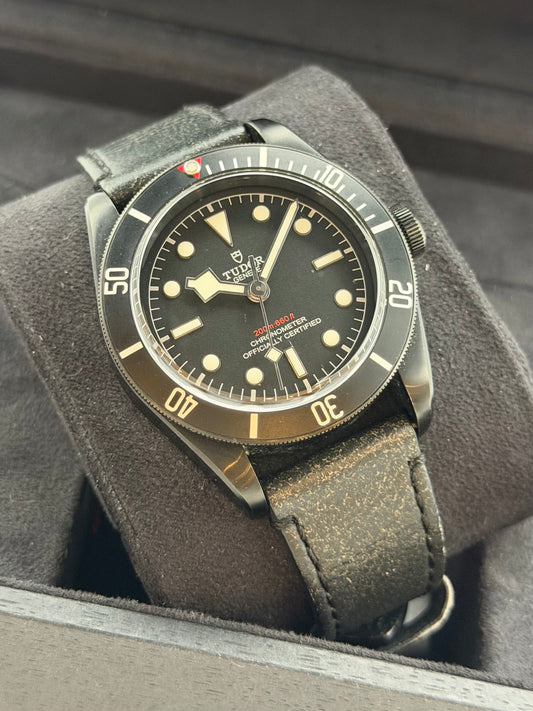 Tudor Black Bay Dark