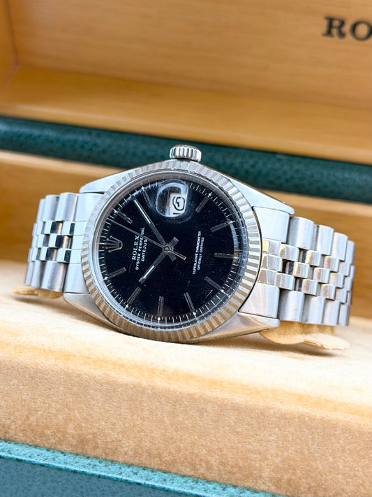 Rolex Datejust 1601