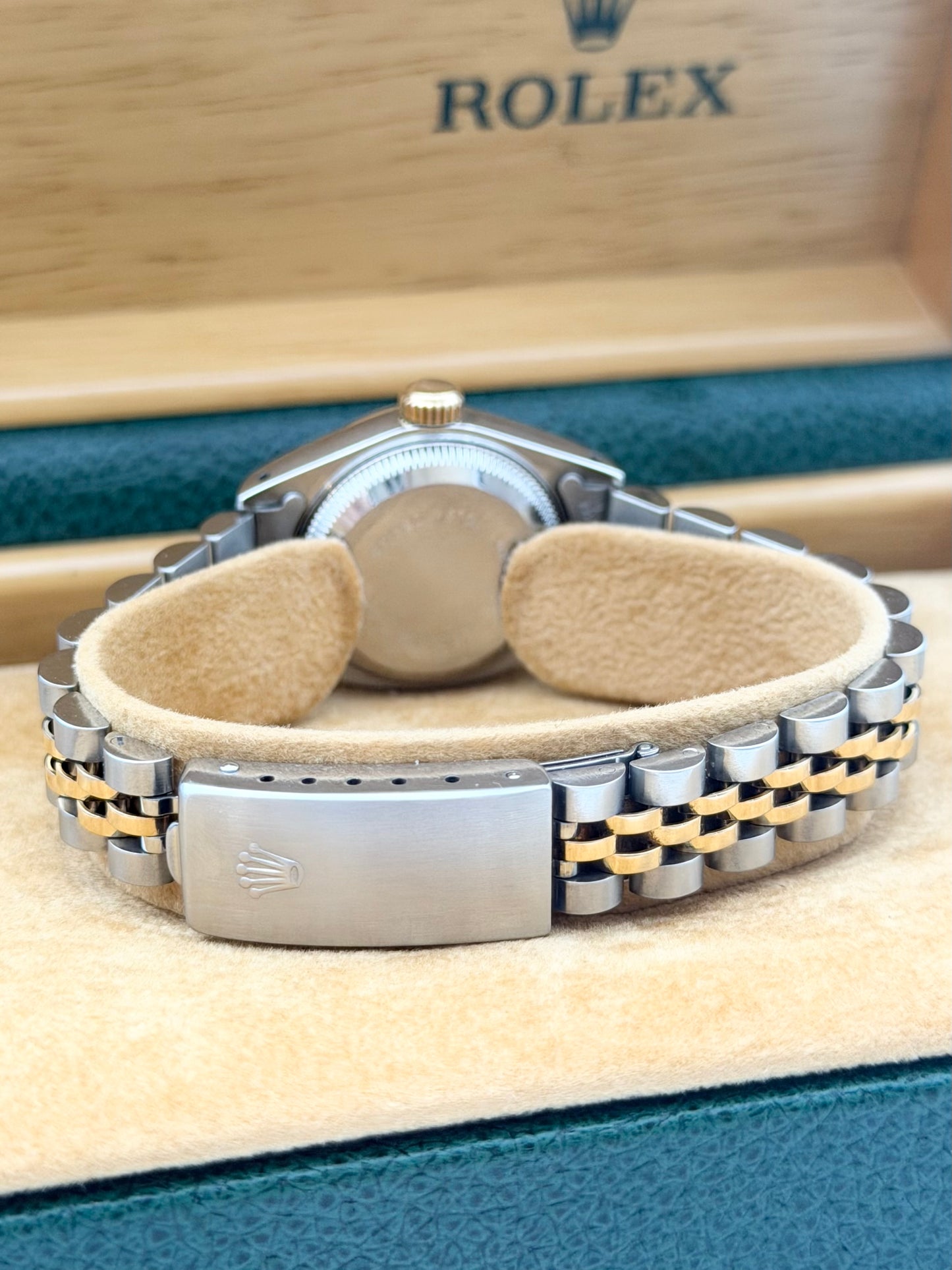 Rolex Datejust 69173