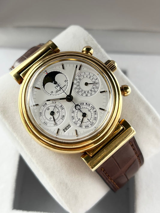 IWC Da Vinci