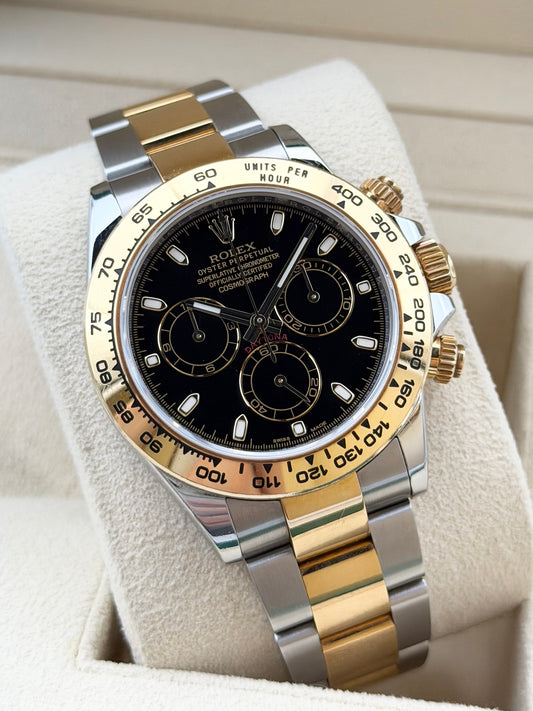 Rolex Daytona 116503