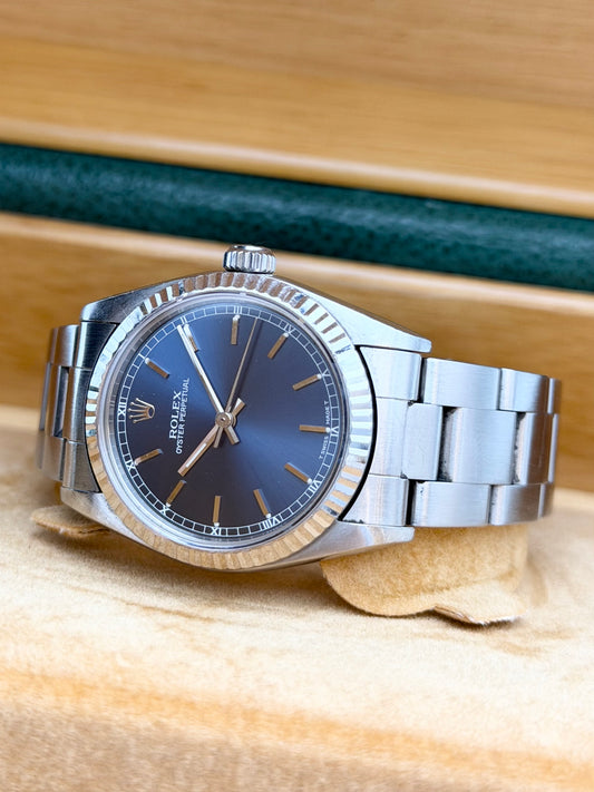 Rolex Oyster Perpetual 67514