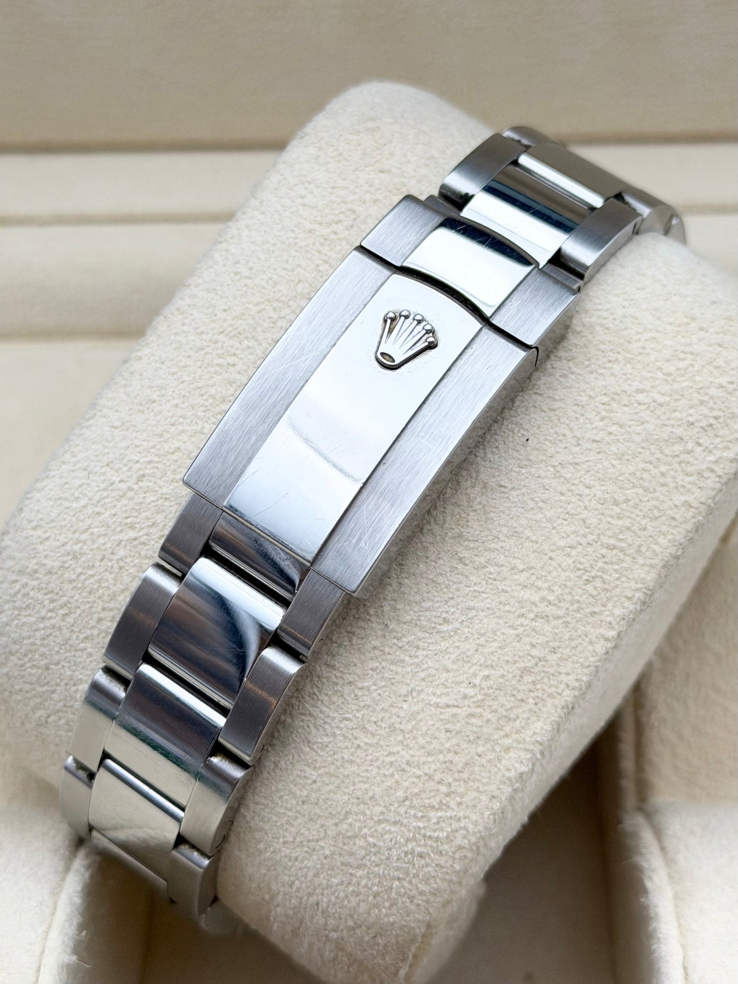 Rolex Datejust 41 126300