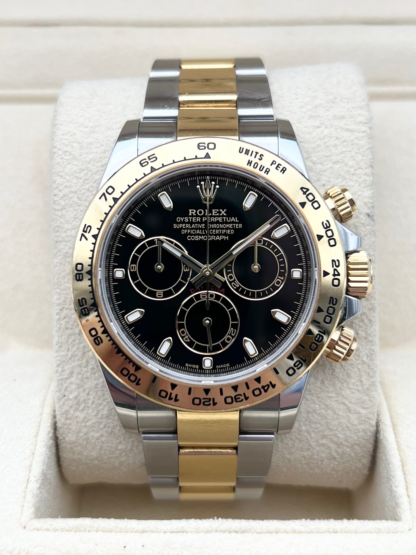 Rolex Daytona 116503
