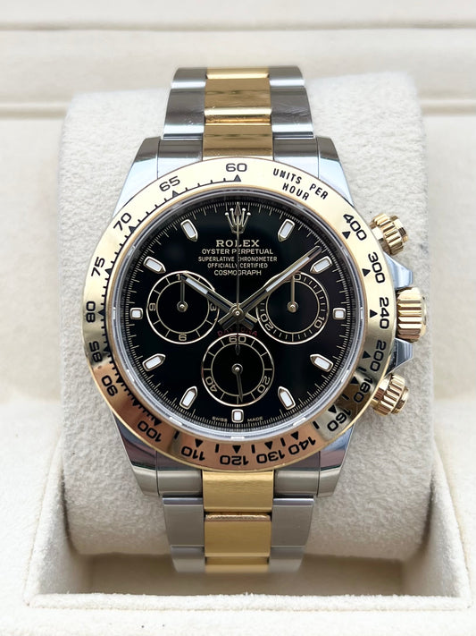 Rolex Daytona 116503