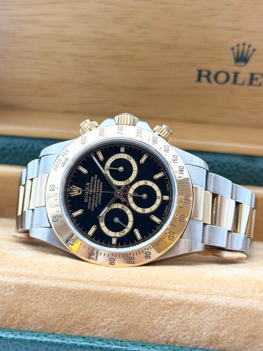 Rolex Daytona 16523
