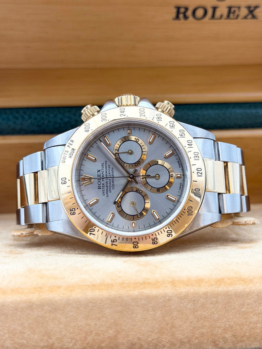 Rolex Daytona 16523