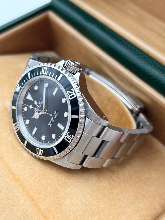 Rolex Submariner 14060M