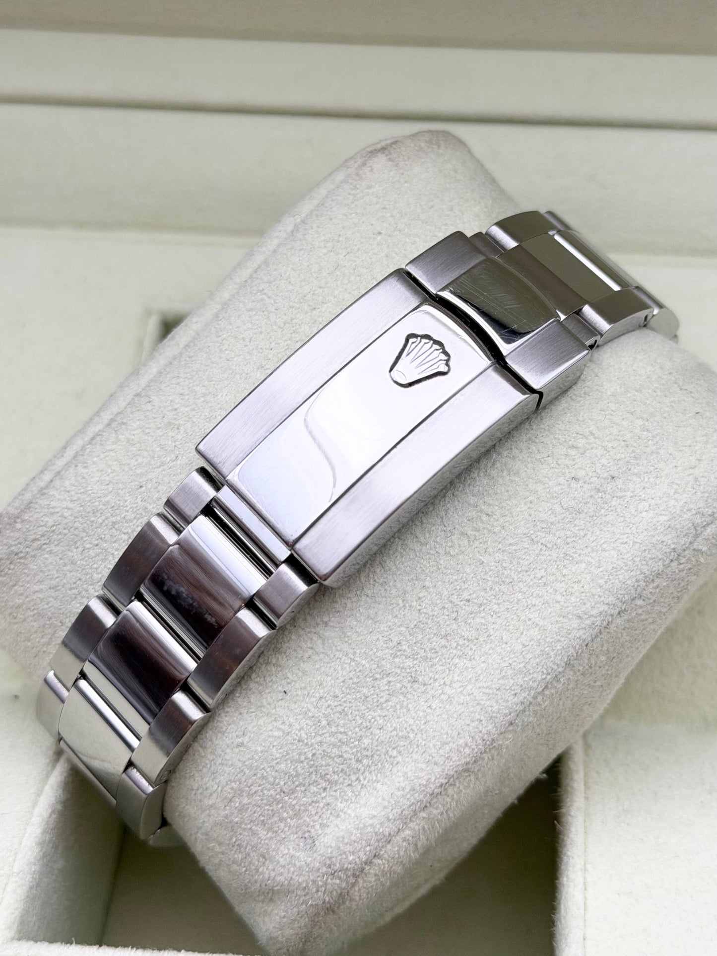 Rolex Milgauss 116400