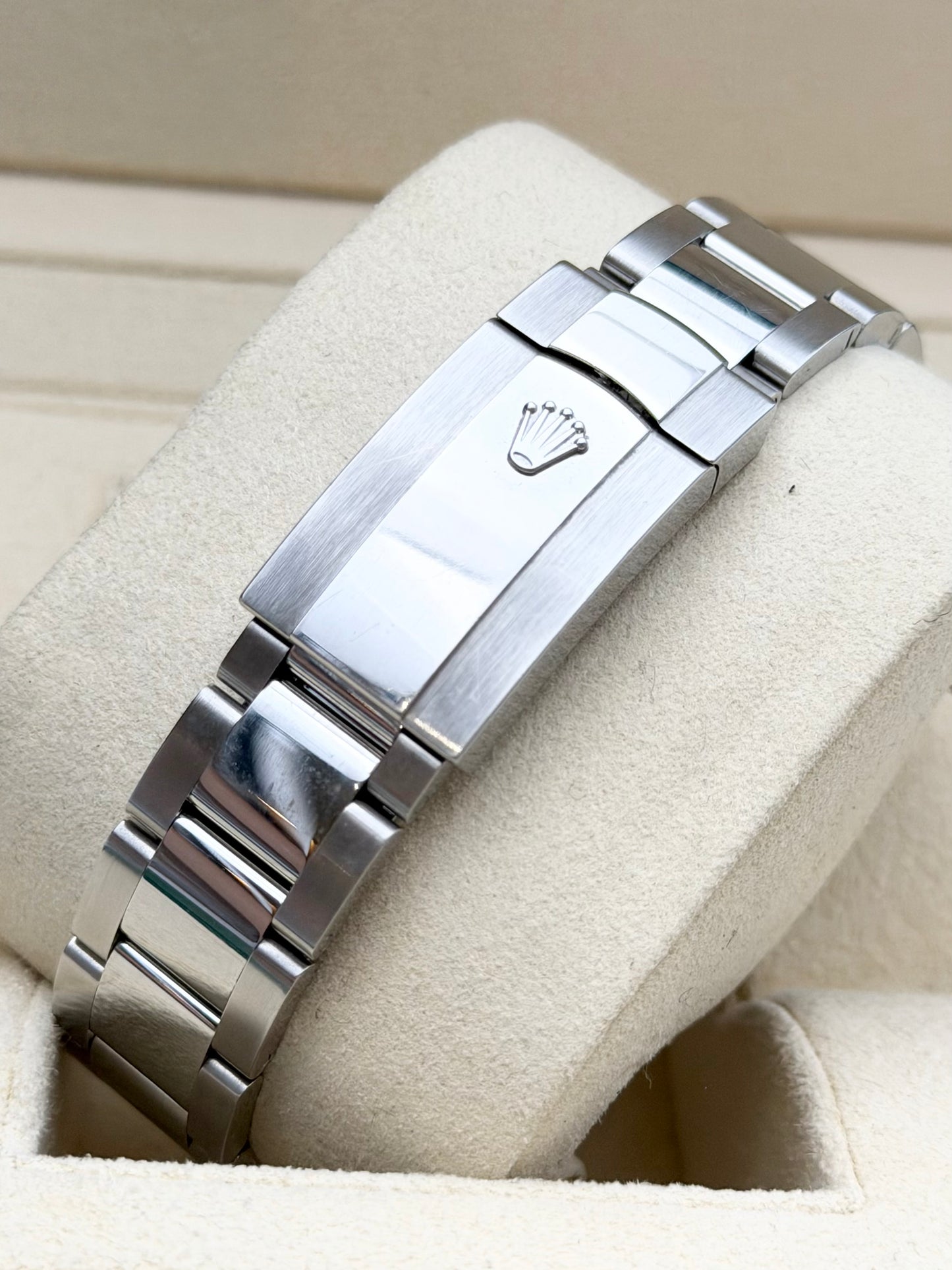 Rolex Datejust 41 126300