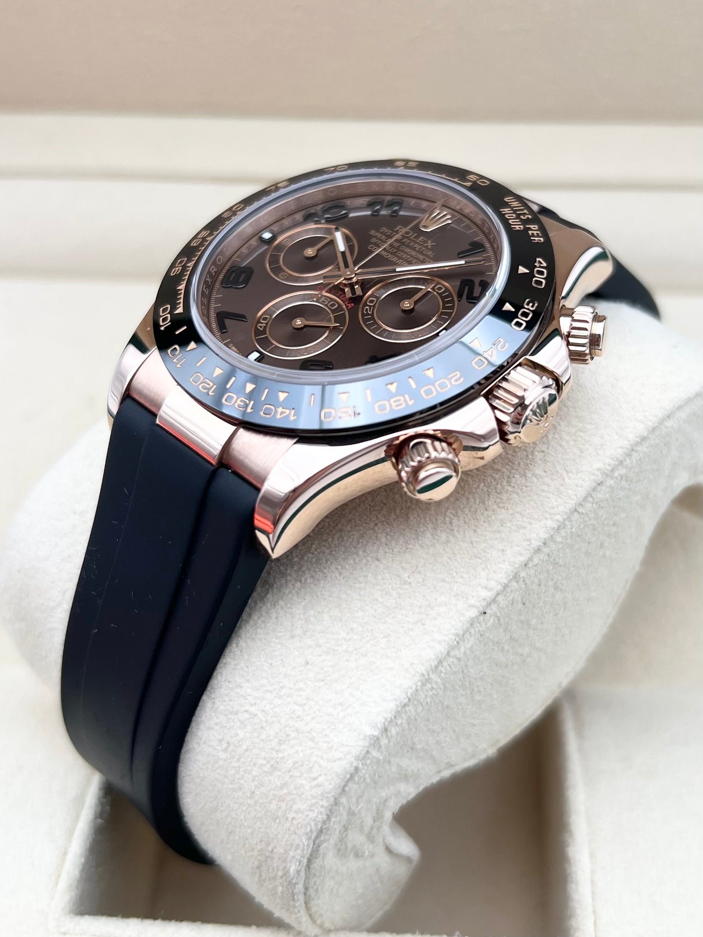 Rolex Daytona 116515LN