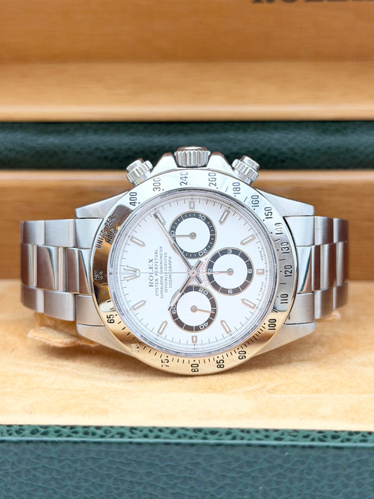 Rolex Daytona 16520