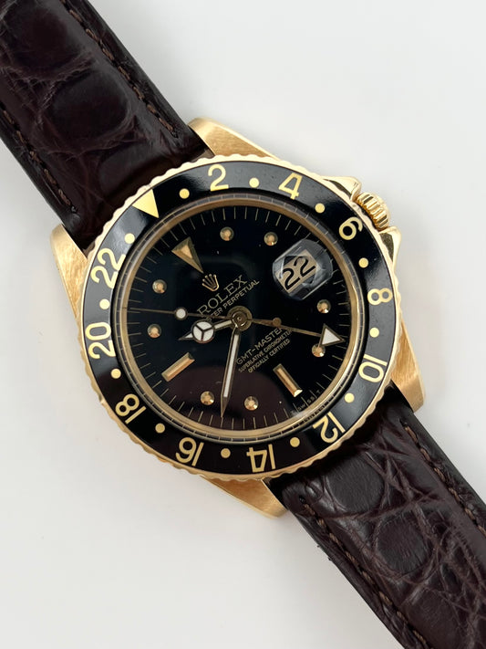 Rolex GMT-Master 1675/8